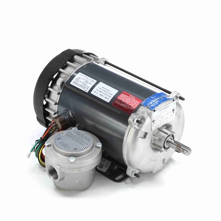 Leeson 1, 1800, EPFC, 56, 1/60/115/208-230 G659